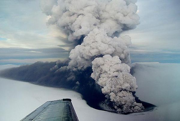 iceland volcano 2011. Iceland Volcano Eruption
