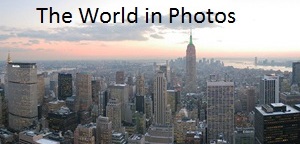 The World in Photos