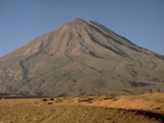  El Misti Volcano, Peru, Volcano photo