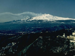  Etna volcano, Italy, Voclano photo