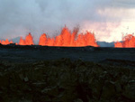 Krafla Volcano, Iceland, Volcano photo