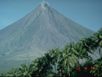 Mayon Volcano, Philippines, Volcano photo