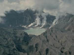 Pinatubo Volcano, Philippines, Volcano photo